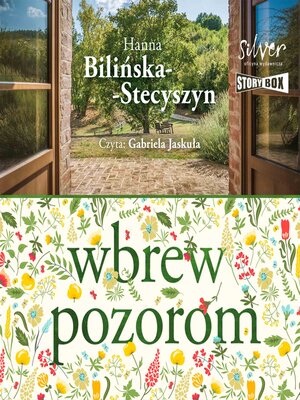 cover image of Wbrew pozorom